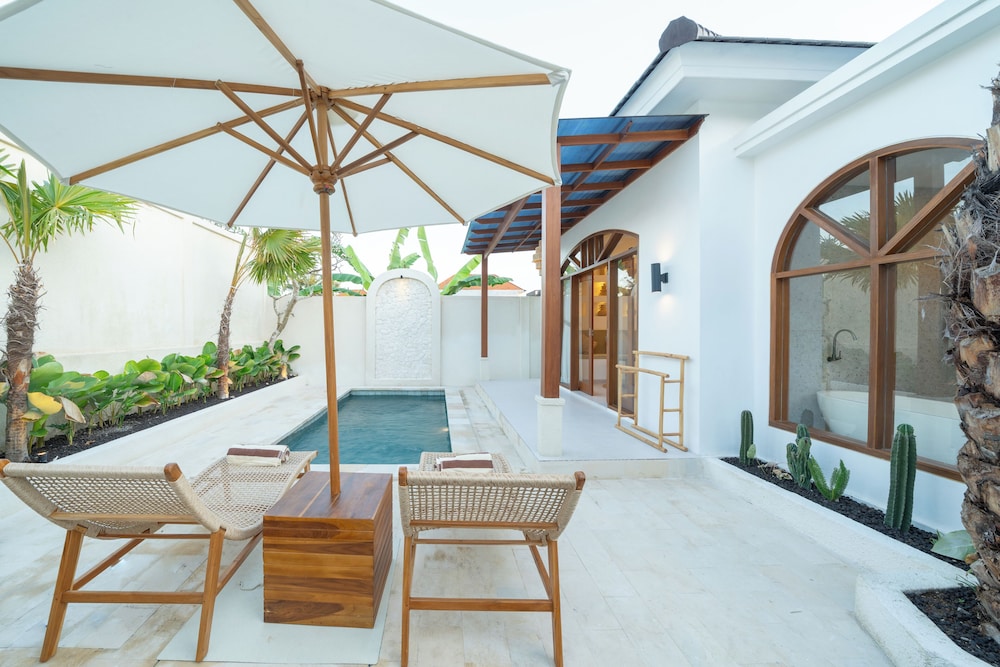 Dianatara Villa Ubud by Dhananjaya Hospitality