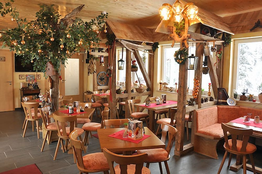 Pension Waldschlösschen