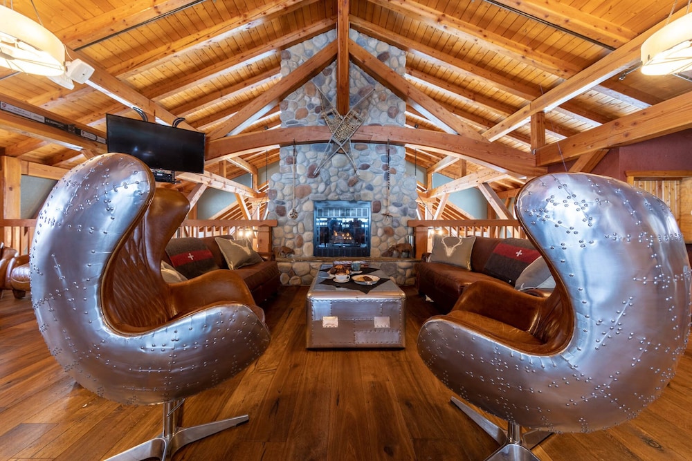 Heather Mountain Lodge - Image 5