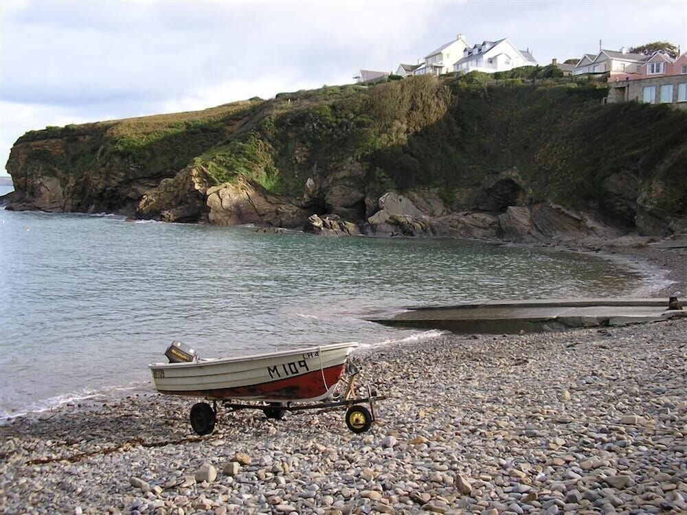 Beach Cottage