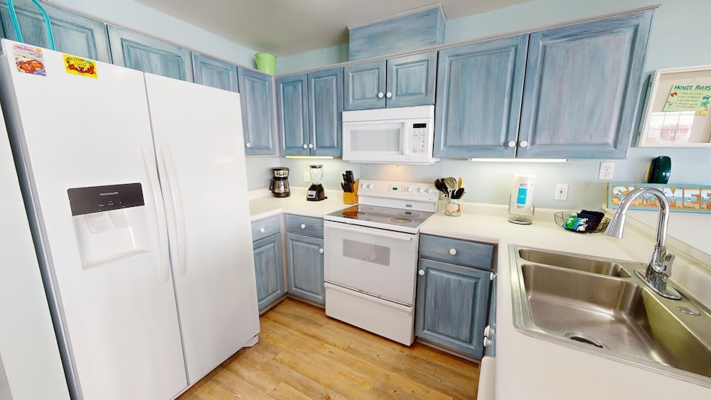 South Beach Ocean S by Tybee Vacation Rentals