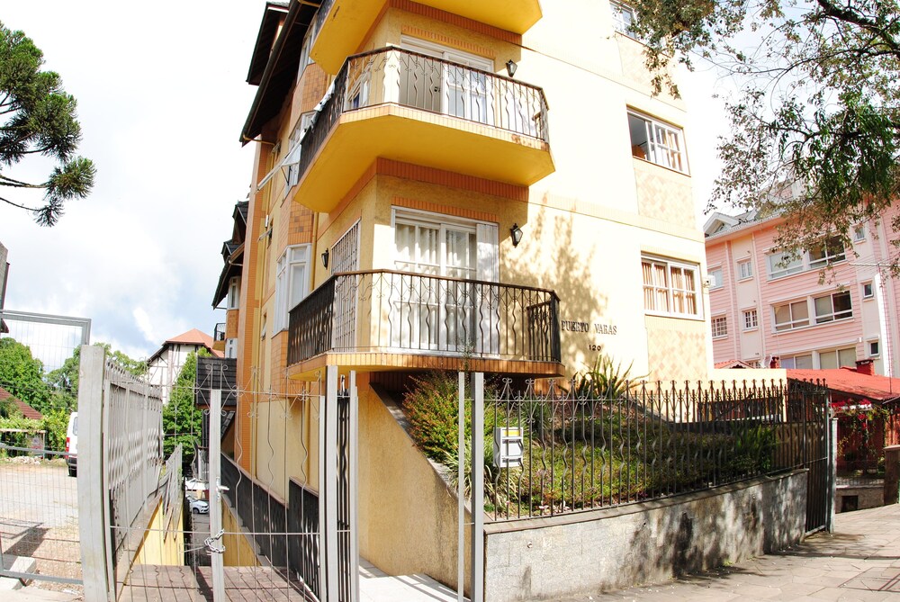 Apartamento Du Centre