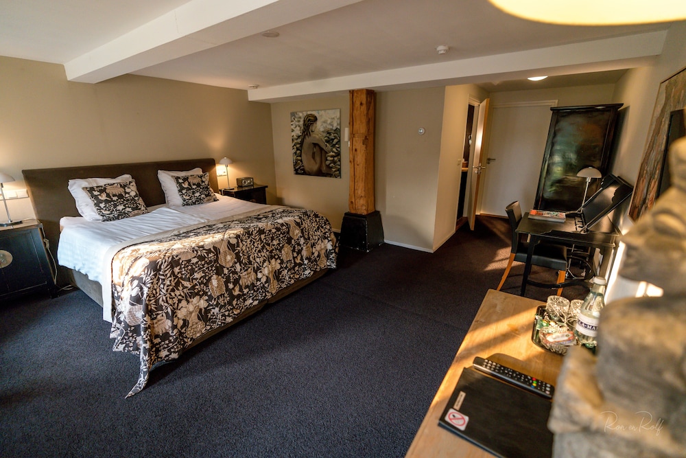 Hoeve de Haar B&B&More