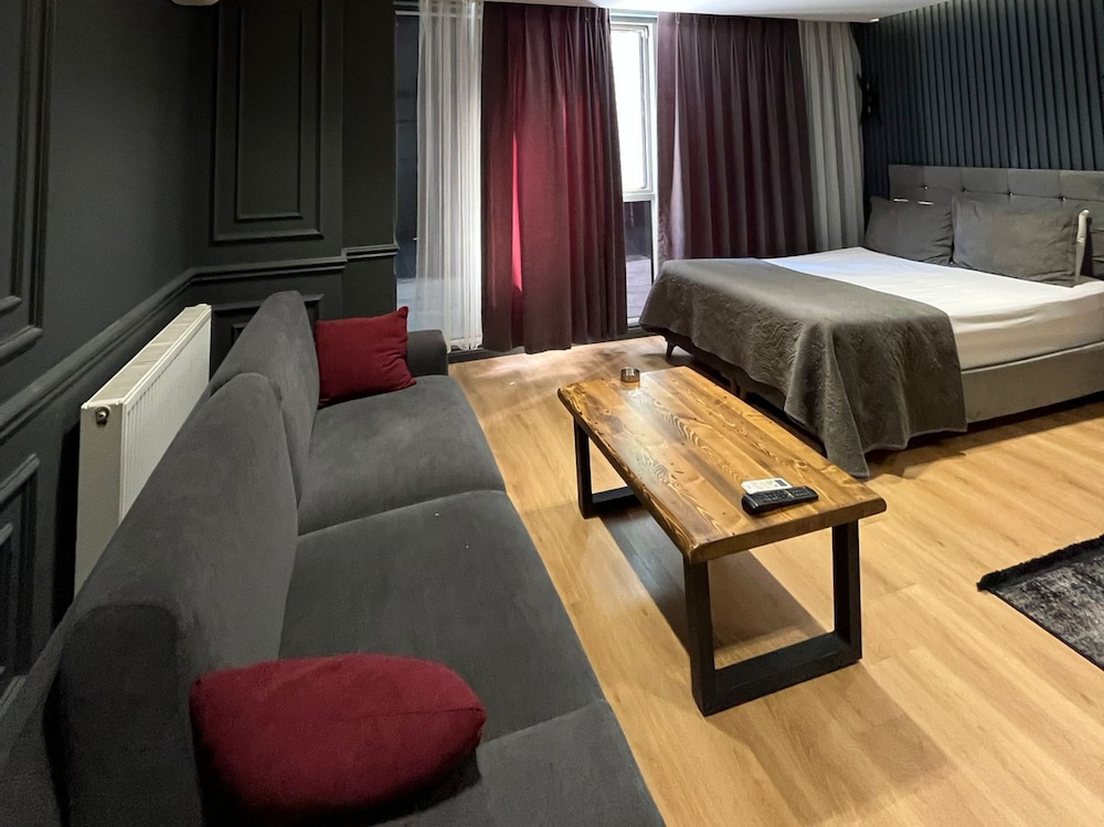 Boa Suite Hotel