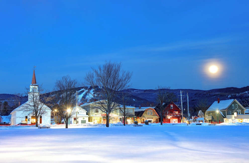 Hotel Indigo North Conway by IHG