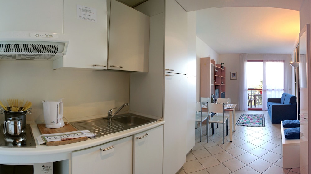 Residence Venice, photo 37