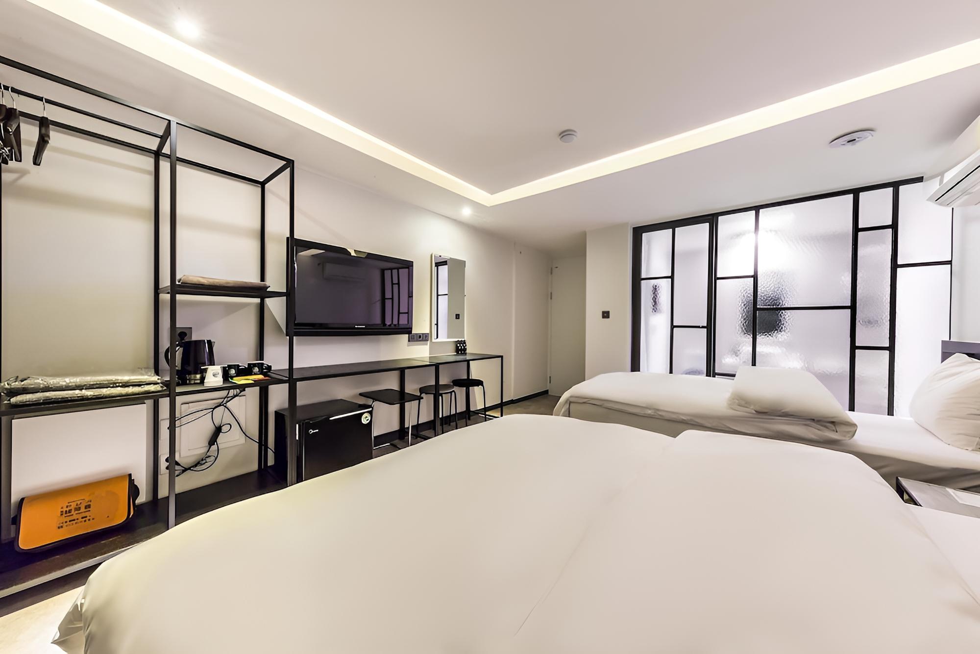 Seocho Stay Hotel