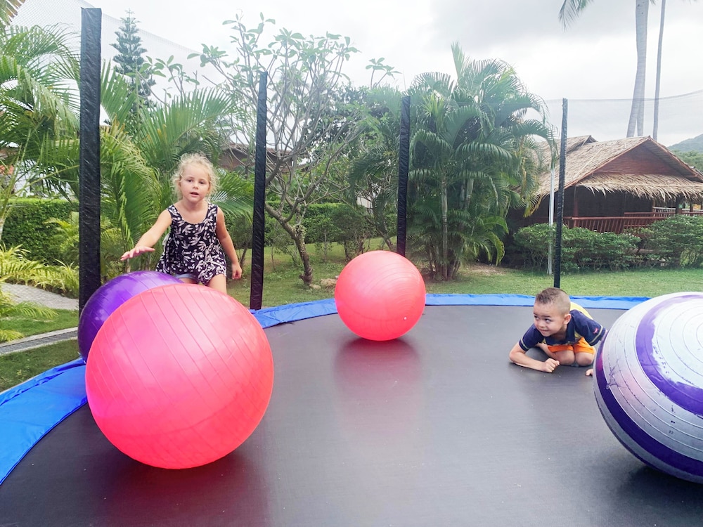Maya Resort