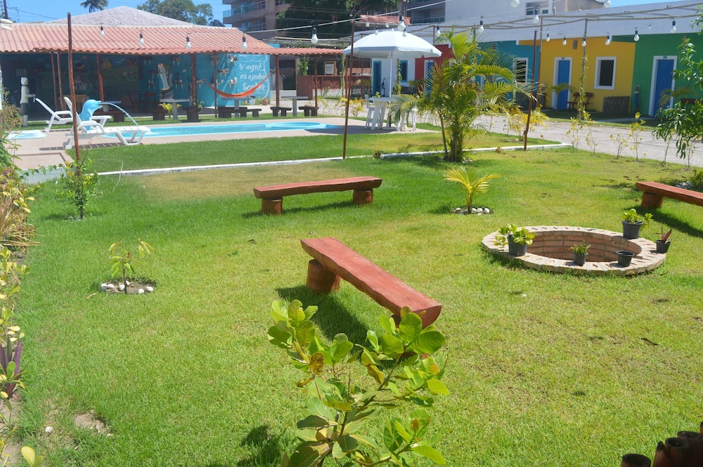 Pousada Villa Vovó Zilda