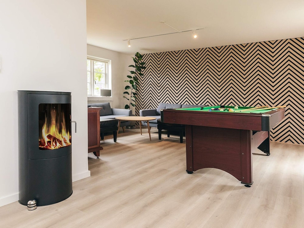 4 Star Holiday Home in Logstor