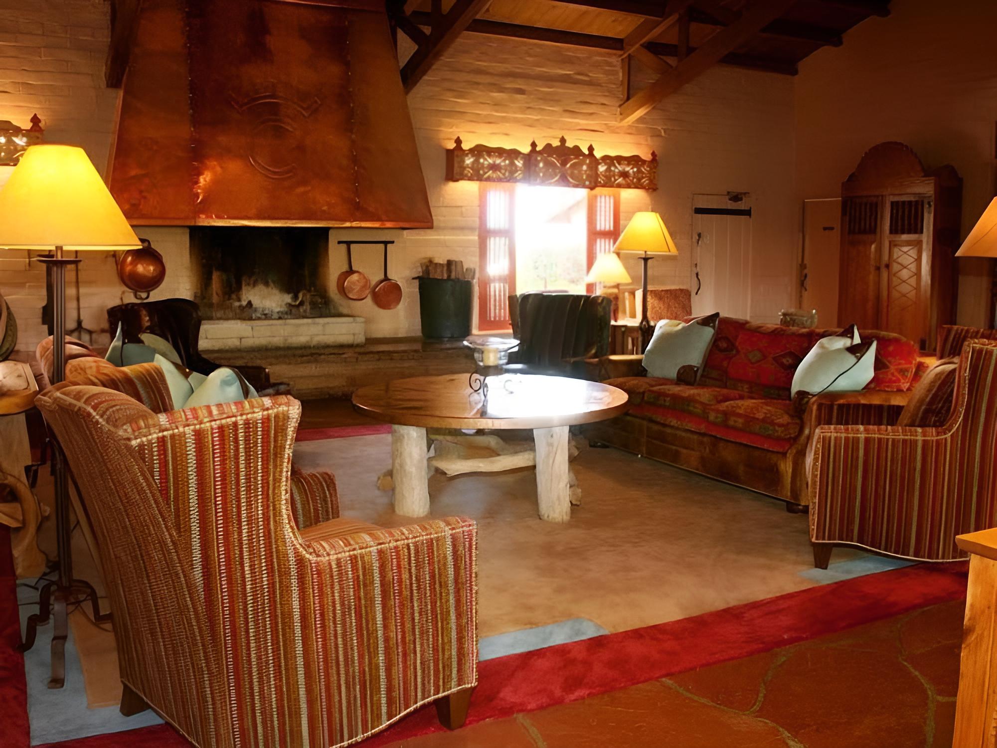Rancho de los Caballeros