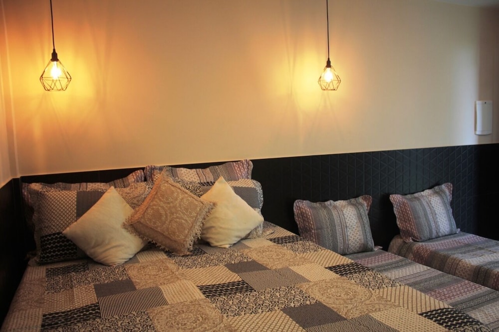 Solares Arraial Loft view 5