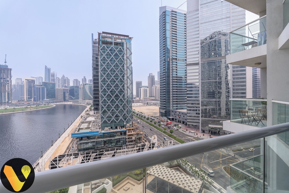 Damac Prive near Burj Khalifa Dubai Mall