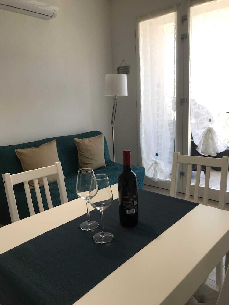 Residence Li Russi