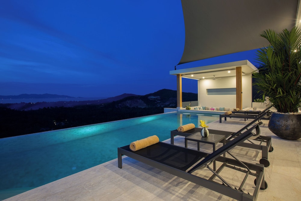 ZOG Villas