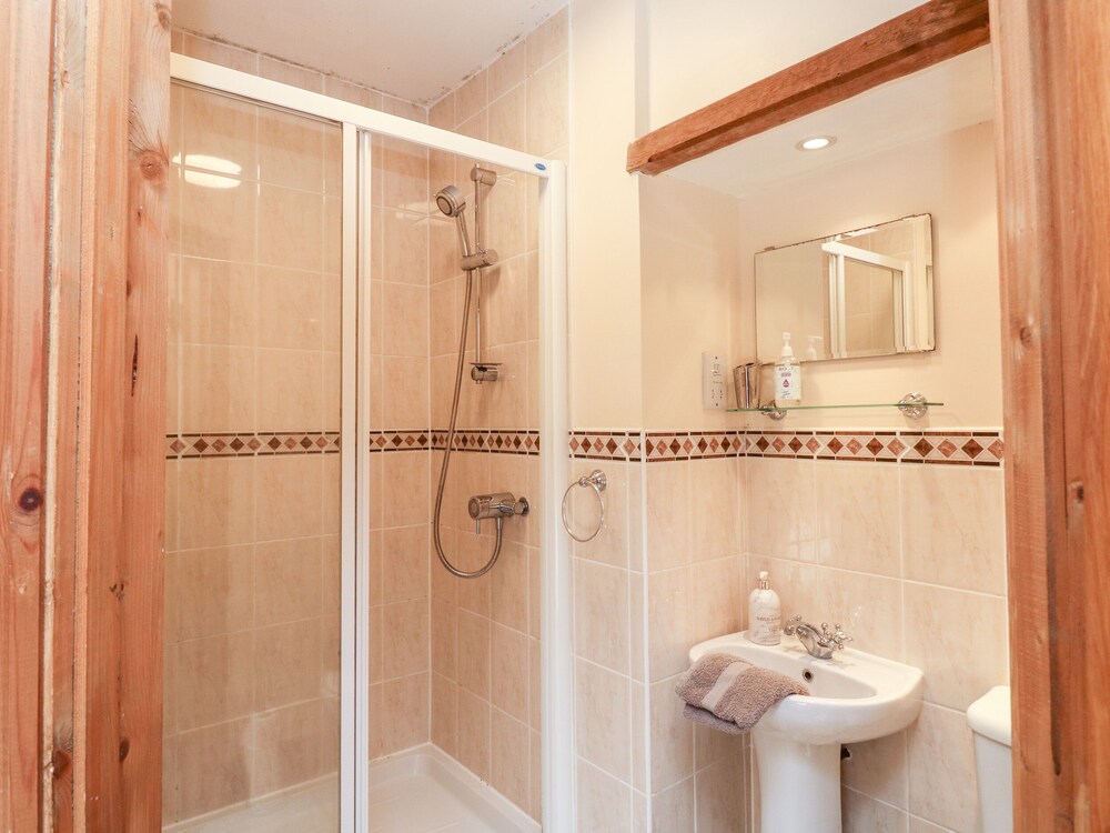 Twyford Farm Cottage