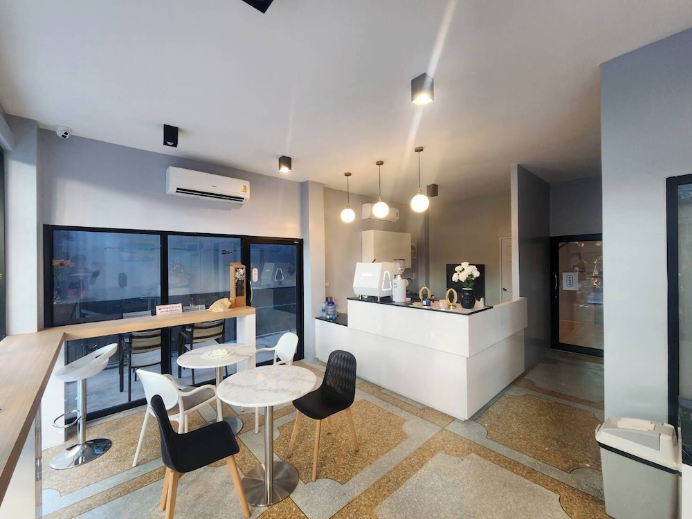 Wan Residence Ratchatewi