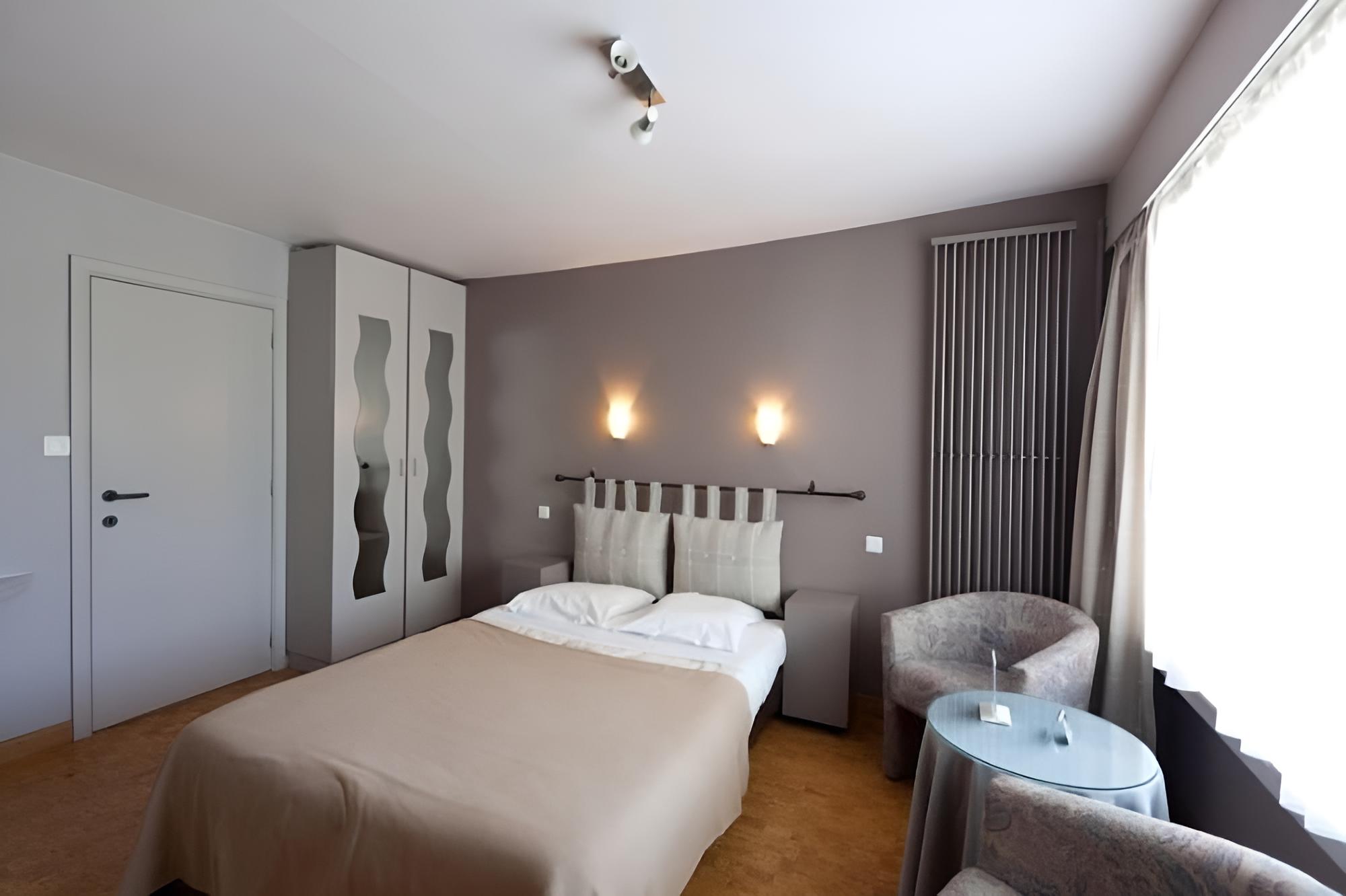 Ter Zaele Hotel