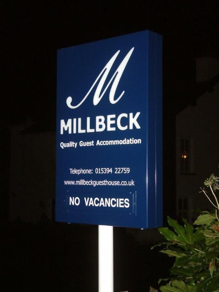 Millbeck Guest House