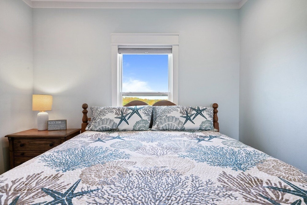Sunset Bliss 4 Bedroom Home