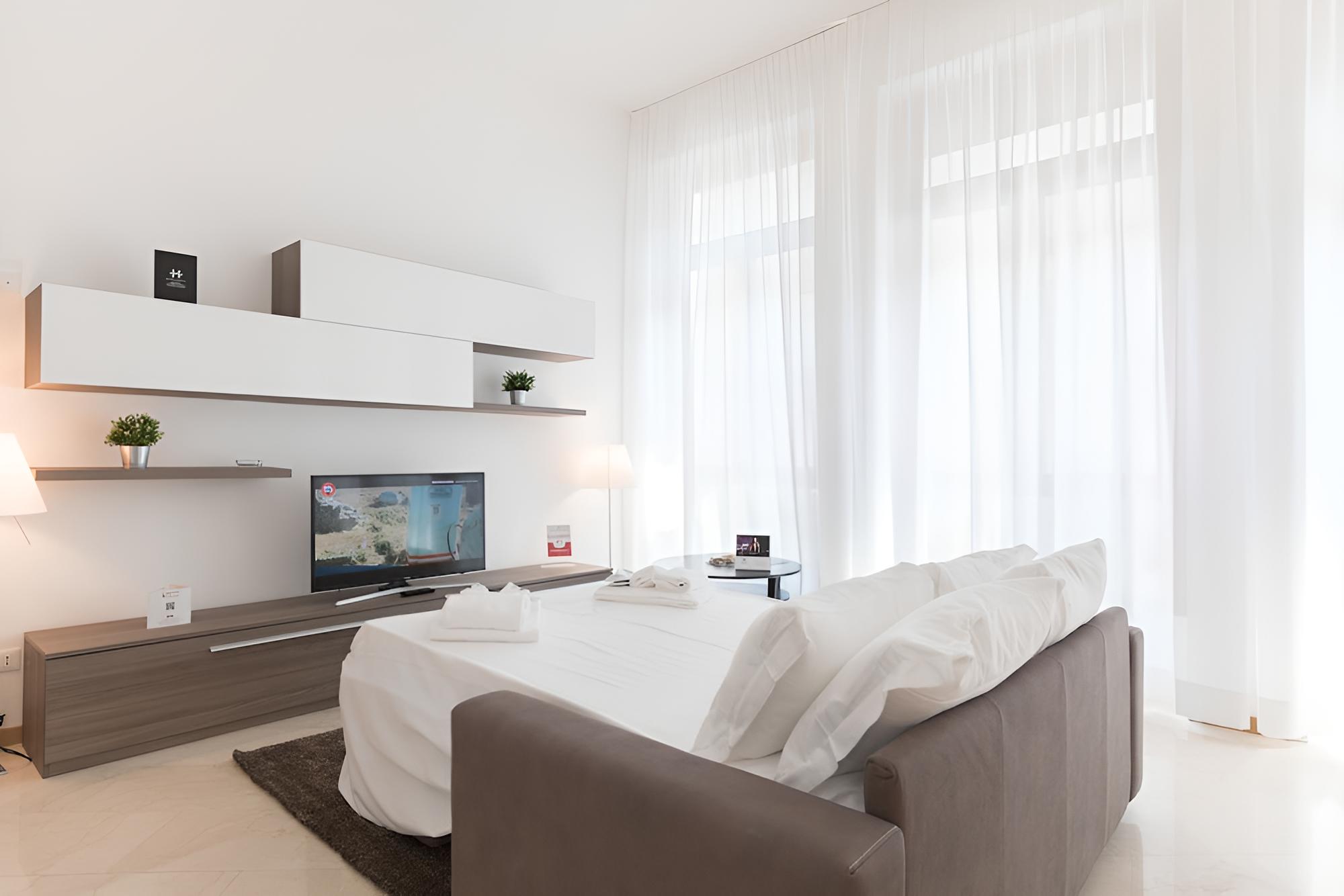 Hemeras Boutique House Aparthotel Piazza Diaz