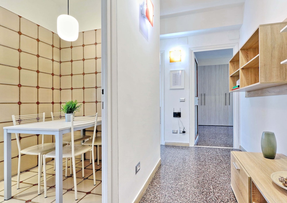 Da Flami Apartment