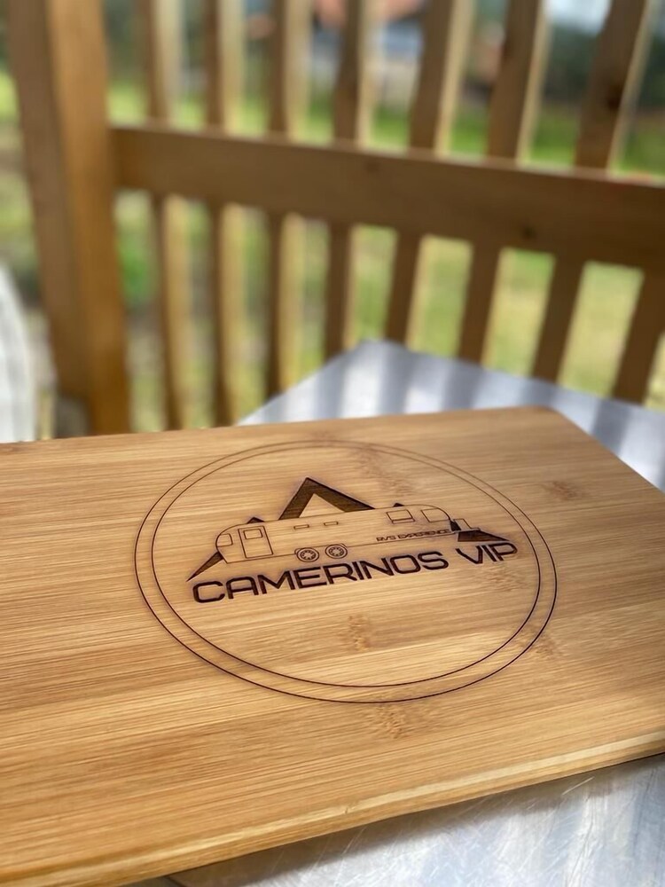 CAMPER HOUSE COL