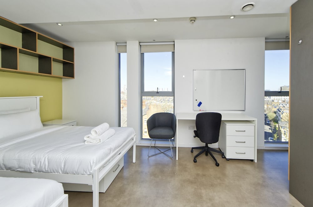 Hammersmith Student Living for Student Only