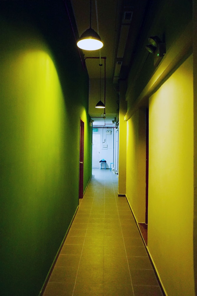Gap Year Hostel