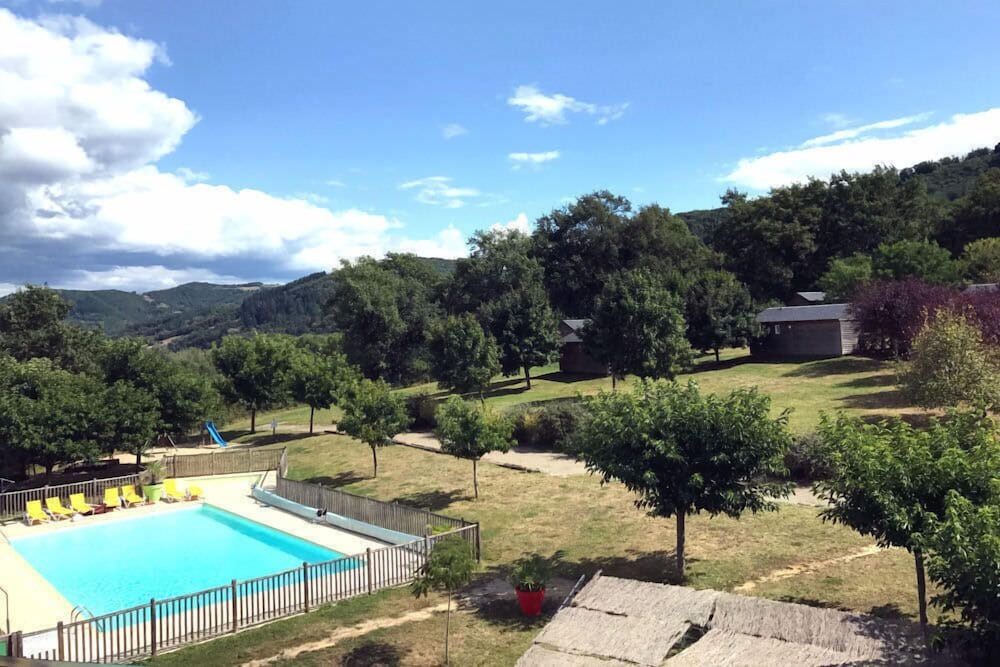 Landsby Hotel - La Cascade, Billede 44