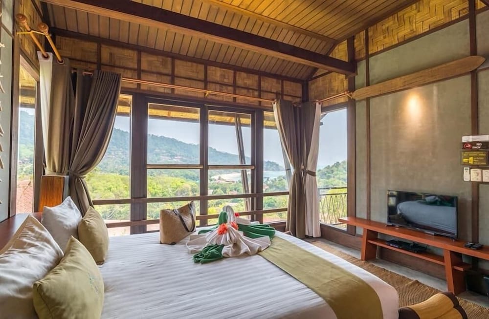 Alama Sea Village Resort