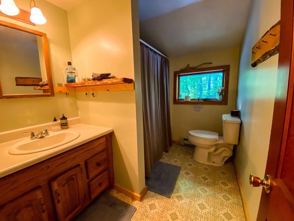 Upscale Hostel by Lake George & Gore Mtn