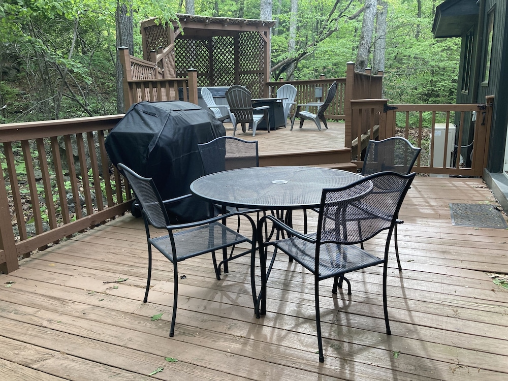 Blackwood Chalet