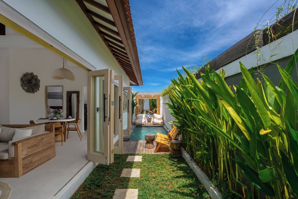 Villa Alain 1