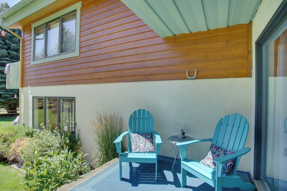 Renovated Avon Condo 5 Mins to Beaver Creek Resort - Property Image 14