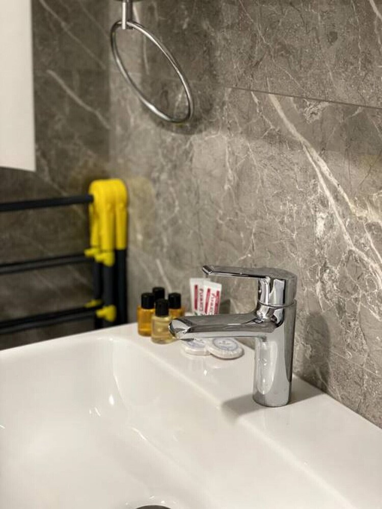 Stylish 1-bedroom Apartment Near Mall of Istanbul