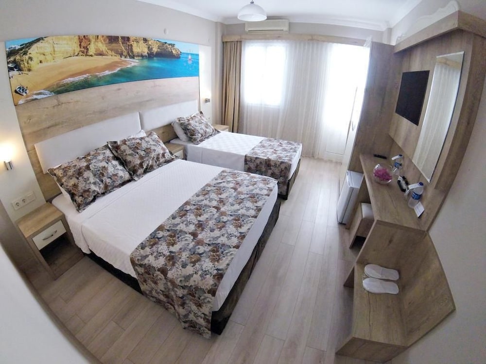 Akkan Beach Hotel - Image 5