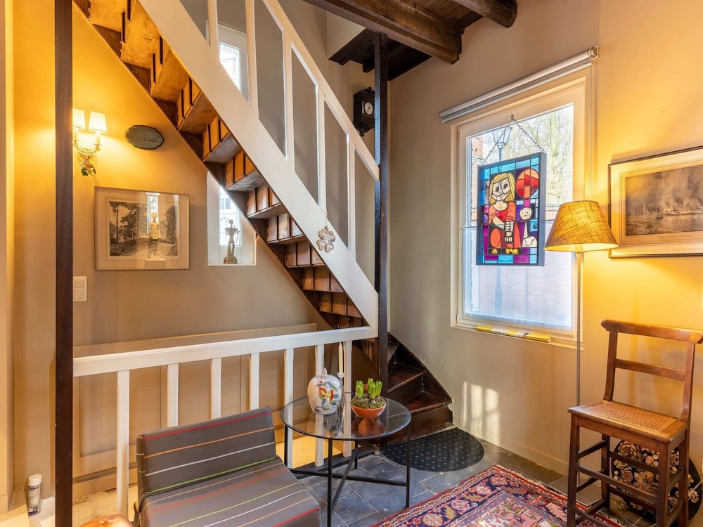 Apartment in Kruibeke Wissekerke Castle