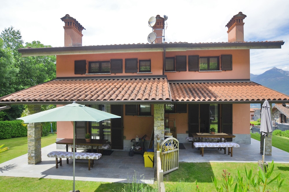 Casa Lina