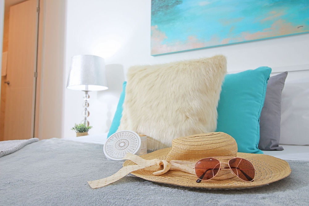 Apartamentos SOHO Style - Bello Horizonte
