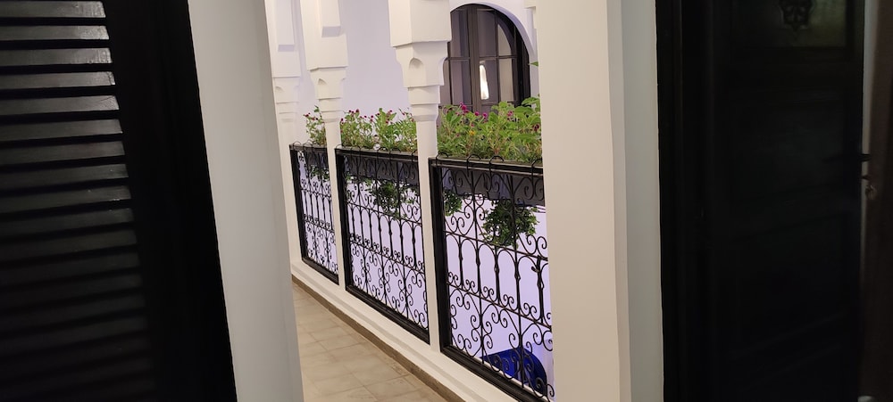 Riad Come&va