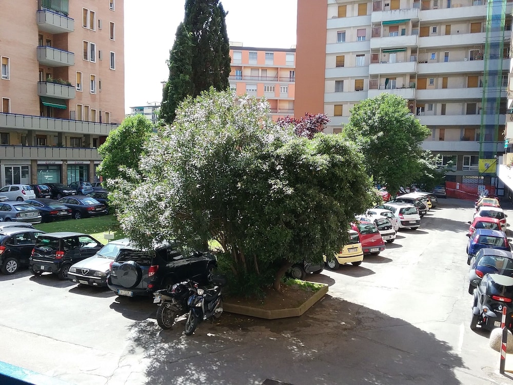 Mascagni Rooms