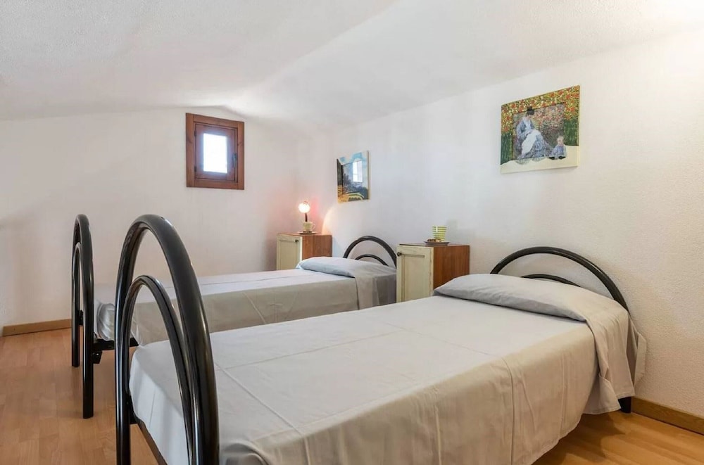 Apartment Porto Istana Near the Beach