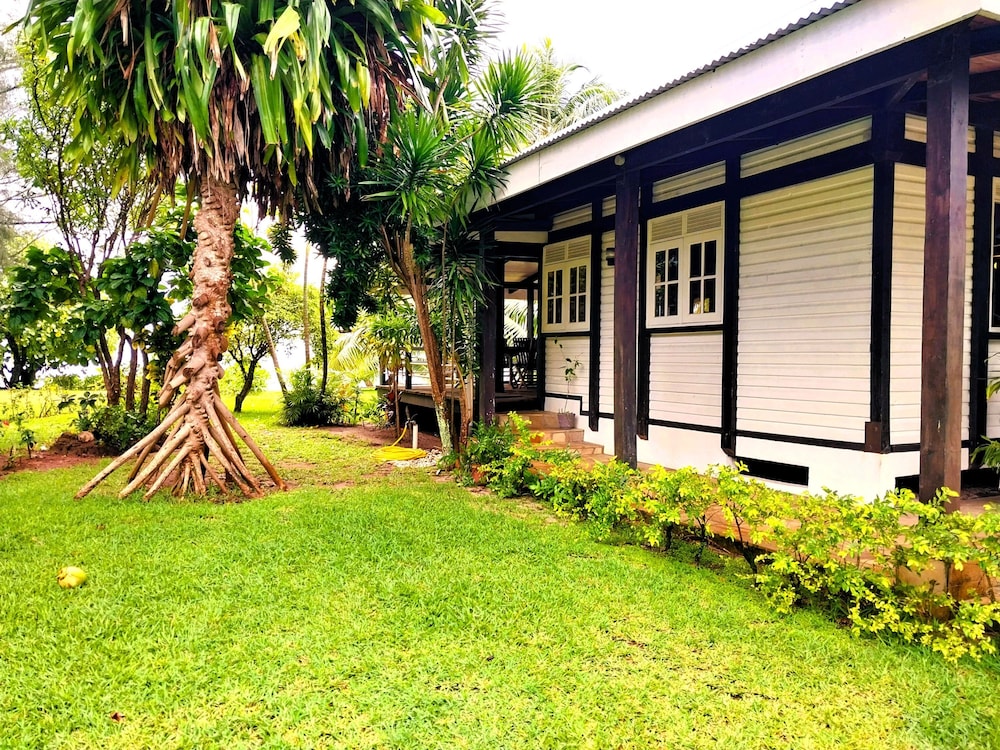 Moorea - Sundara Soul Villa