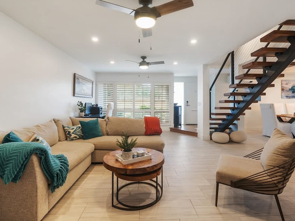 Cozy Pet Friendly 3 Bedroom