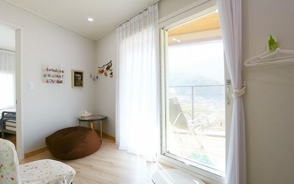 Yeoju Hamong Villa Pension view 5