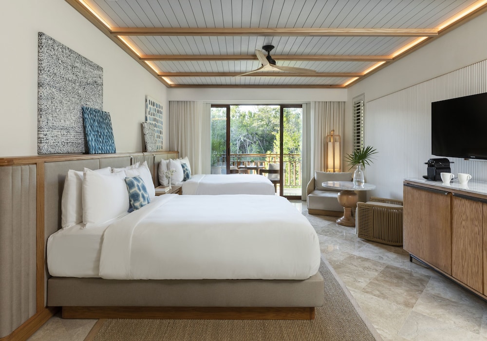 Fairmont Mayakoba Riviera Maya - All Inclusive 15