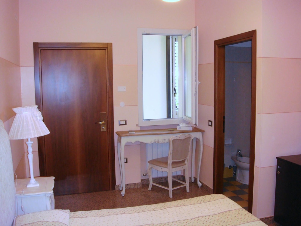 Camere America B&B