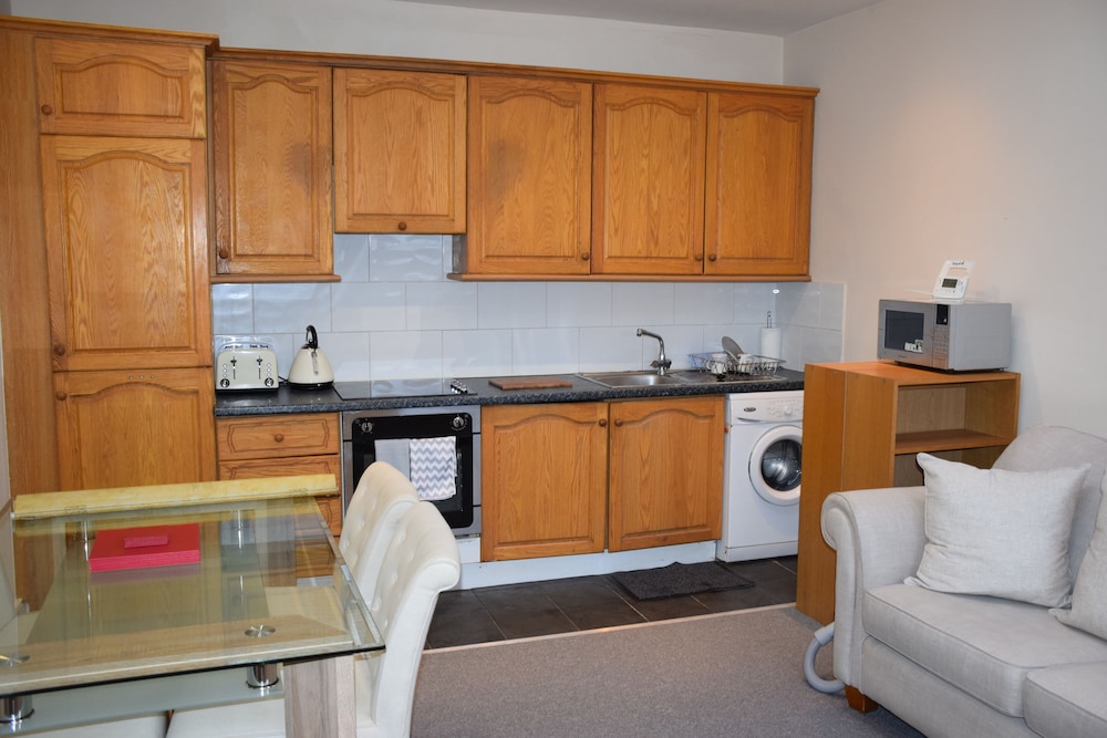 Apartment Northfields photo 5