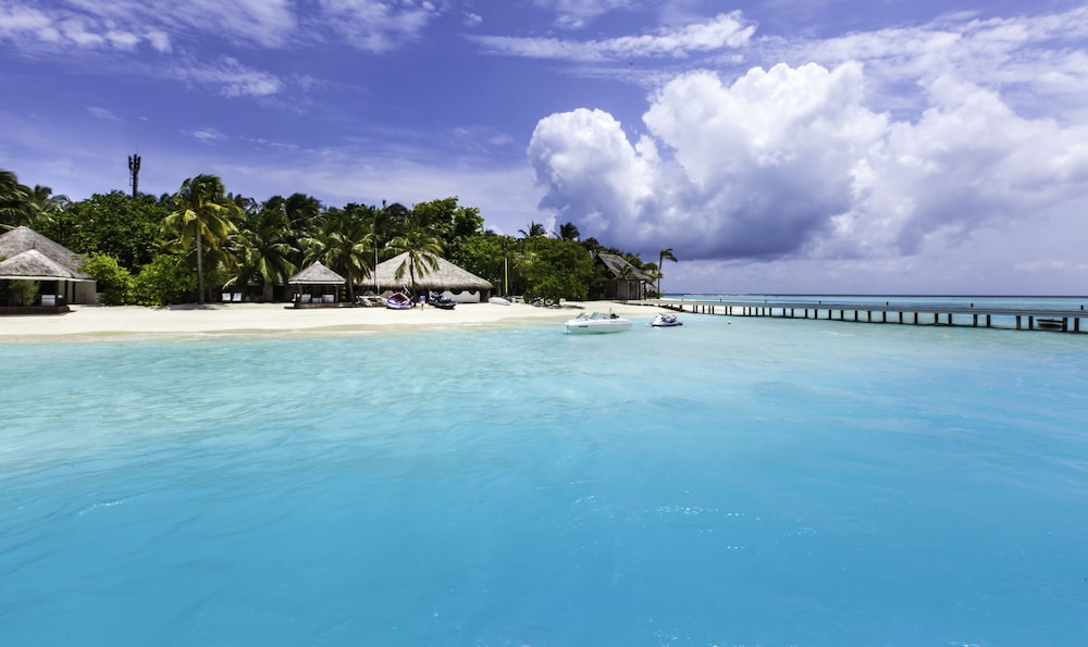 Kihaa Maldives